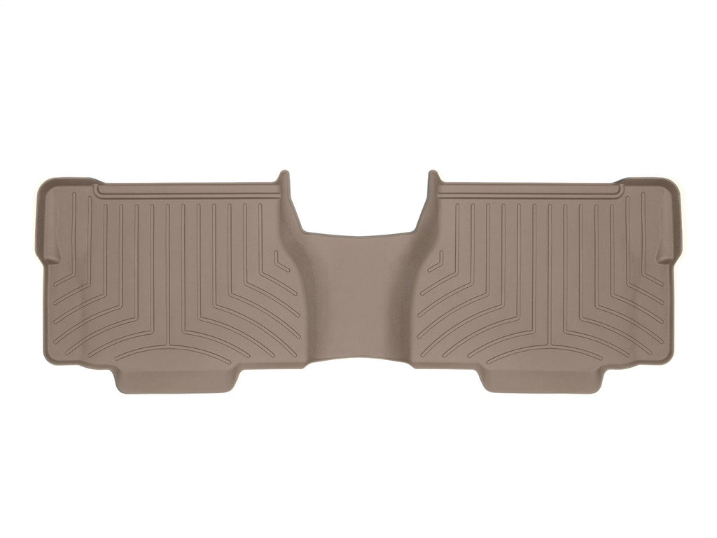 Weathertech 450937IM FloorLiner™ HP for Select Toyota Sequoia