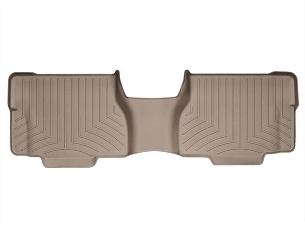 Weathertech 450937 FloorLiner™ DigitalFit® for Select Toyota Sequoia