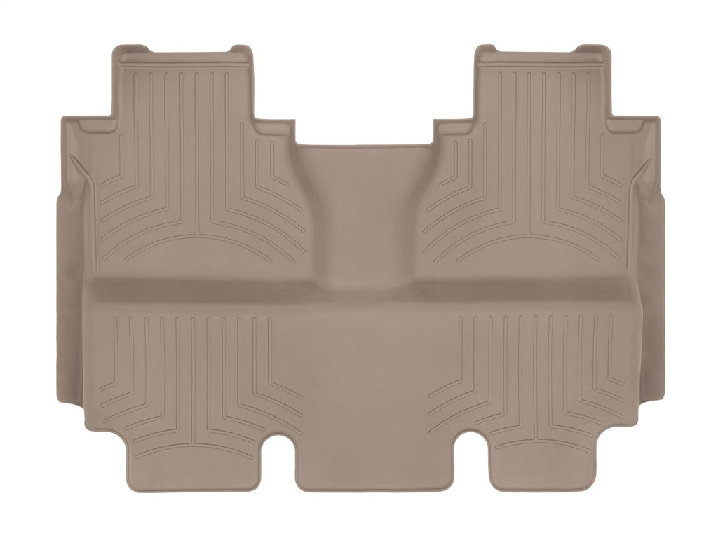 Weathertech 450938IM FloorLiner™ HP for Select Toyota Tundra