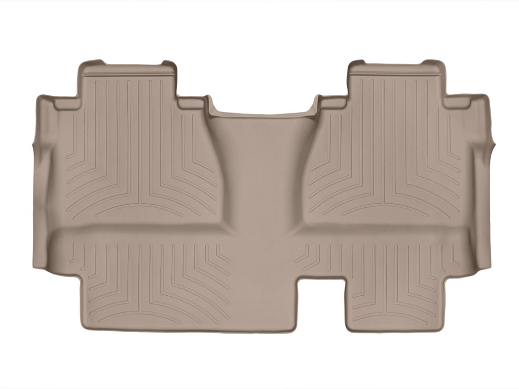 Weathertech 450939 FloorLiner™ DigitalFit® for Select Toyota Tundra