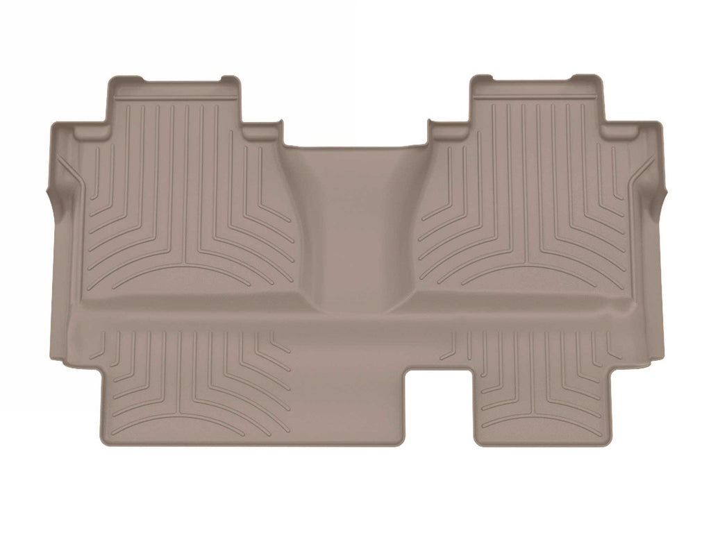 Weathertech 450939IM FloorLiner™ HP for Select Toyota Tundra