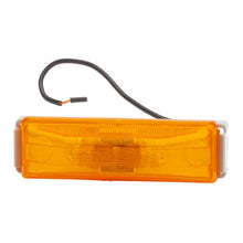 Load image into Gallery viewer, Grote 45093 Rectangular Clearance Marker Lights, Kit (46743 + 43850)