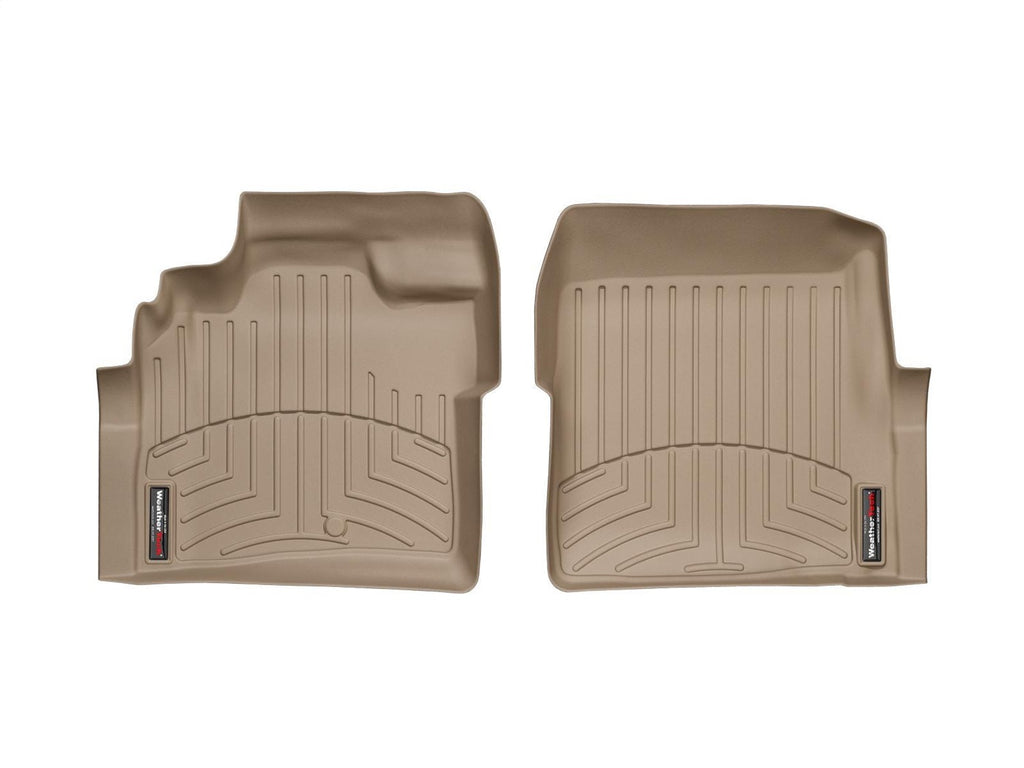 Weathertech 450941 FloorLiner™ DigitalFit® for Select Chrysler Pacifica