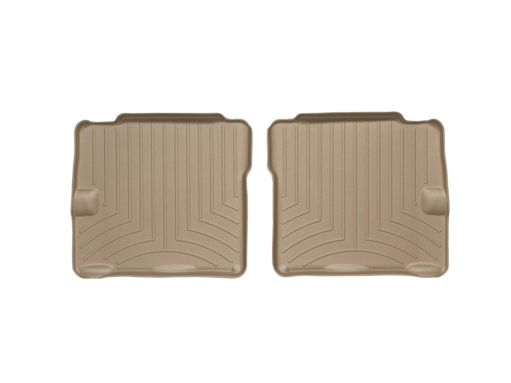 Weathertech 450942 FloorLiner™ DigitalFit® for Select Chrysler Pacifica