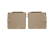 Load image into Gallery viewer, Weathertech 450942 FloorLiner™ DigitalFit® for Select Chrysler Pacifica