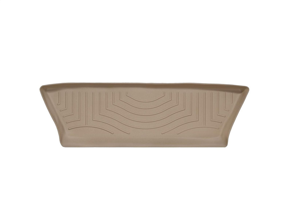Weathertech 450943 FloorLiner™ DigitalFit® for Select Chrysler Pacifica