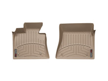 Load image into Gallery viewer, Weathertech 450951 FloorLiner™ DigitalFit® for Select BMW X5, BMW X6