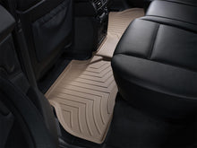 Load image into Gallery viewer, Weathertech 450952 FloorLiner™ DigitalFit® for Select BMW X5, BMW X6