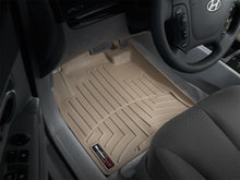 Load image into Gallery viewer, Weathertech 450961 FloorLiner™ DigitalFit® for Select Hyundai Santa Fe
