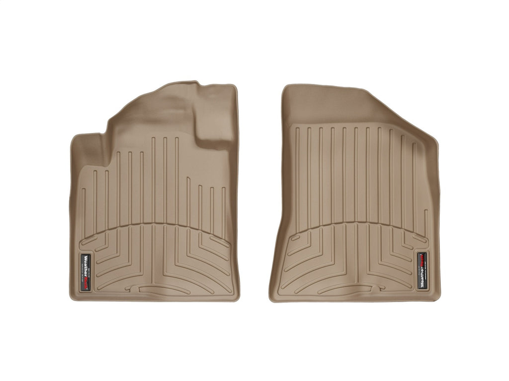 Weathertech 450961 FloorLiner™ DigitalFit® for Select Hyundai Santa Fe