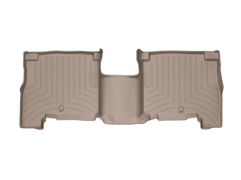 Weathertech 450962 FloorLiner™ DigitalFit® for Select Hyundai Santa Fe