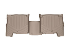 Load image into Gallery viewer, Weathertech 450962 FloorLiner™ DigitalFit® for Select Hyundai Santa Fe