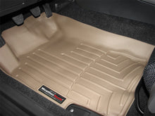 Load image into Gallery viewer, Weathertech 450971 FloorLiner™ DigitalFit® for Select Subaru Impreza