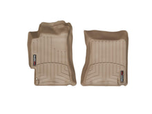 Load image into Gallery viewer, Weathertech 450971 FloorLiner™ DigitalFit® for Select Subaru Impreza