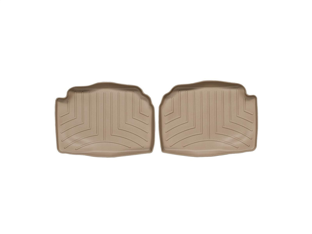 Weathertech 450972 FloorLiner™ DigitalFit® for Select Subaru Forester, Subaru Impreza