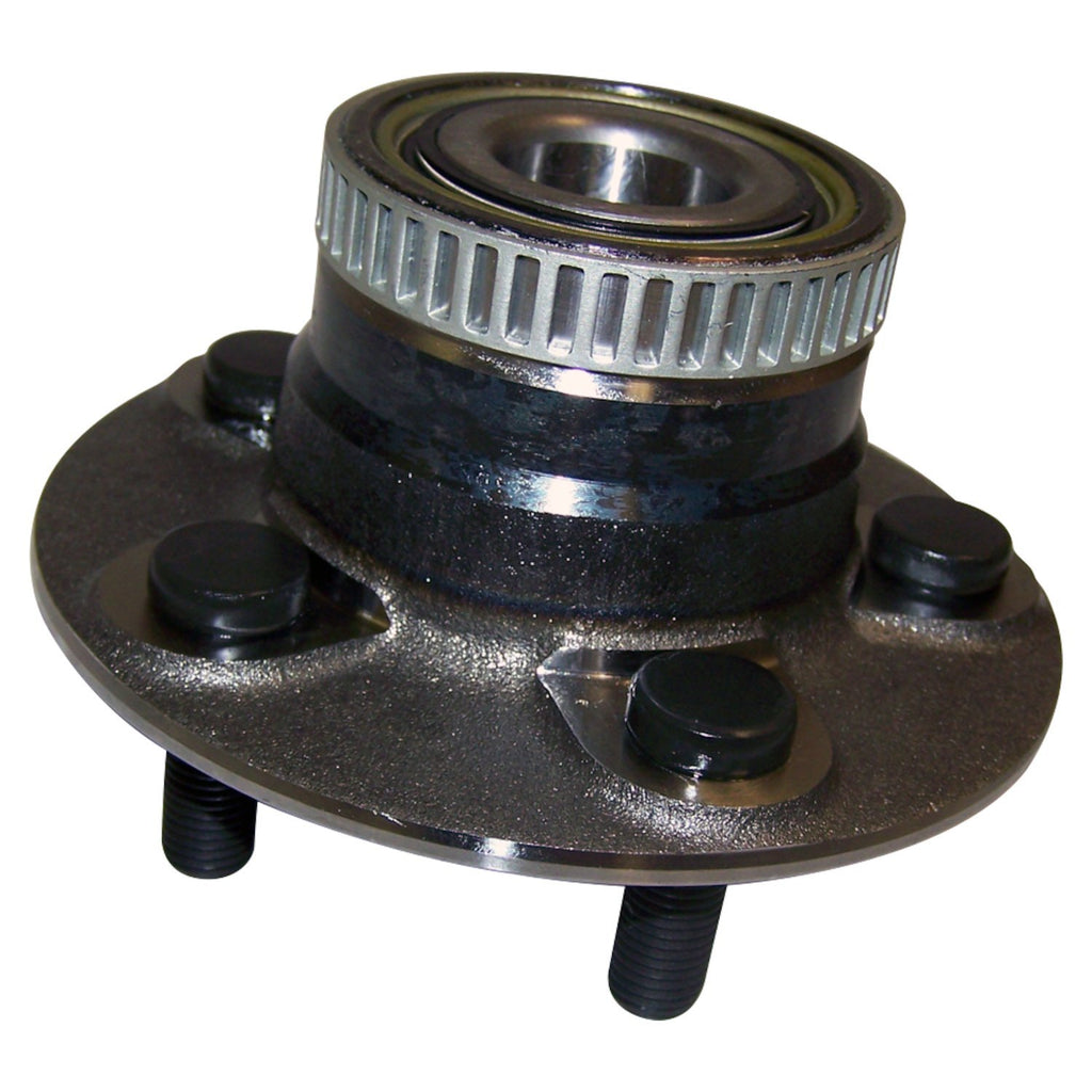 Crown Automotive Jeep Replacement 4509767 Rear Hub Assembly for 2002-2005 Dodge Neon & 2002-2010 Chrysler PT Cruiser for Select Chrysler Neon, Chrysler PT Cruiser, Dodge Neon