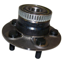 Load image into Gallery viewer, Crown Automotive Jeep Replacement 4509767 Rear Hub Assembly for 2002-2005 Dodge Neon &amp; 2002-2010 Chrysler PT Cruiser for Select Chrysler Neon, Chrysler PT Cruiser, Dodge Neon