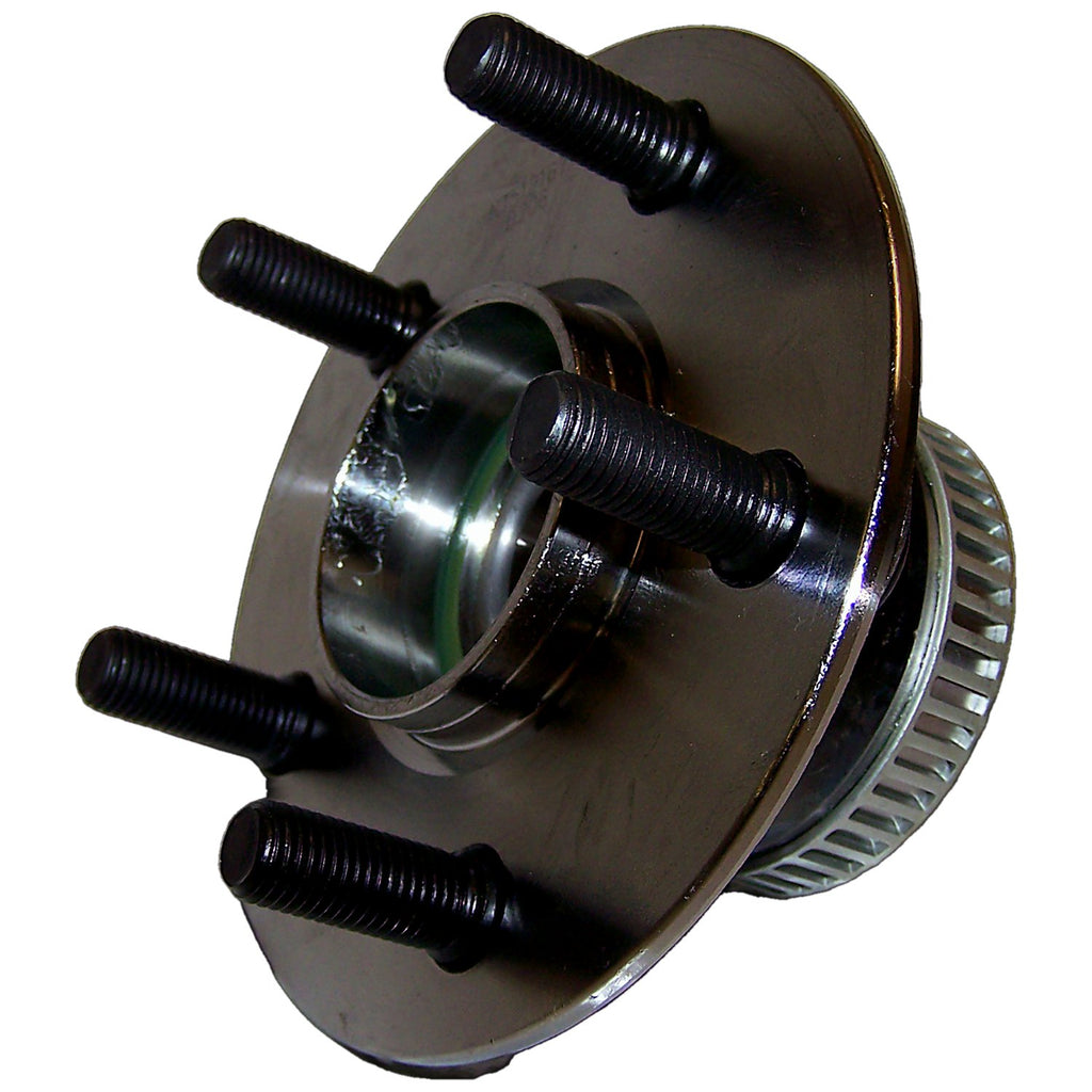 Crown Automotive Jeep Replacement 4509767 Rear Hub Assembly for 2002-2005 Dodge Neon & 2002-2010 Chrysler PT Cruiser for Select Chrysler Neon, Chrysler PT Cruiser, Dodge Neon