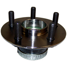 Load image into Gallery viewer, Crown Automotive Jeep Replacement 4509767 Rear Hub Assembly for 2002-2005 Dodge Neon &amp; 2002-2010 Chrysler PT Cruiser for Select Chrysler Neon, Chrysler PT Cruiser, Dodge Neon