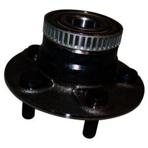 Crown Automotive Jeep Replacement 4509767 Rear Hub Assembly for 2002-2005 Dodge Neon & 2002-2010 Chrysler PT Cruiser for Select Chrysler Neon, Chrysler PT Cruiser, Dodge Neon