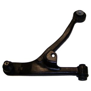 Crown Automotive Jeep Replacement 4509774 Front Right Lower Control Arm 1995-1999 Dodge & Plymouth Neon for Select Dodge Neon
