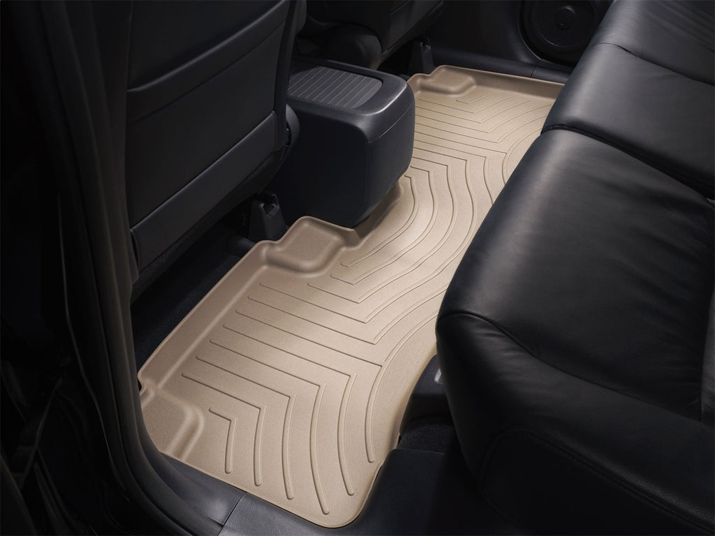 Weathertech 450982 FloorLiner™ DigitalFit® for Select Honda CR-V