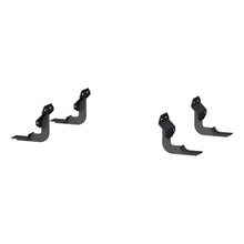 Load image into Gallery viewer, ARIES 4509 Mounting Brackets for 6" Oval Side Bars for Select Ford F-150