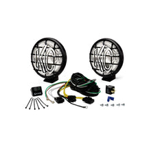 Load image into Gallery viewer, KC HiLiTES 450 KC Apollo Pro Halogen 5in Spot 2-Light System Universal
