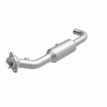 Load image into Gallery viewer, MagnaFlow Exhaust Products 5551466 California CARB Direct-Fit Catalytic Converter for Select Ford F-150