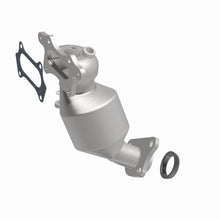 Load image into Gallery viewer, MagnaFlow Exhaust Products 5531036 California CARB Manifold Catalytic Converter for Select Acura ILX, Honda Civic