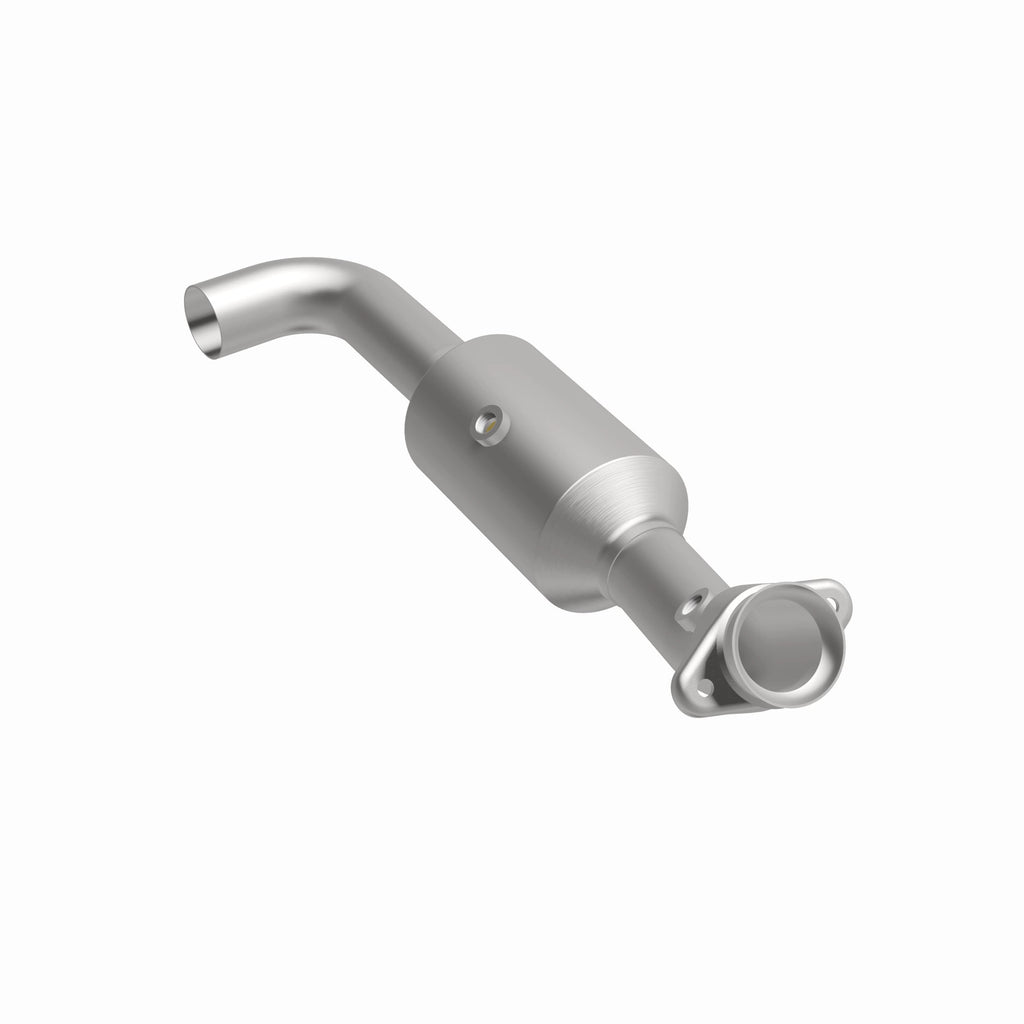 MagnaFlow Exhaust Products 23-044 OEM Grade Direct-Fit Catalytic Converter for Select Ford F-150