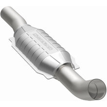 Load image into Gallery viewer, MagnaFlow Exhaust Products 23289 Standard Grade Direct-Fit Catalytic Converter for Select Dodge B100, Dodge B150, Dodge B200, Dodge B250, Dodge B300, Dodge B350, Plymouth PB100, Plymouth PB150, Plymouth PB200, Plymouth PB250, Plymouth PB300, Plymouth