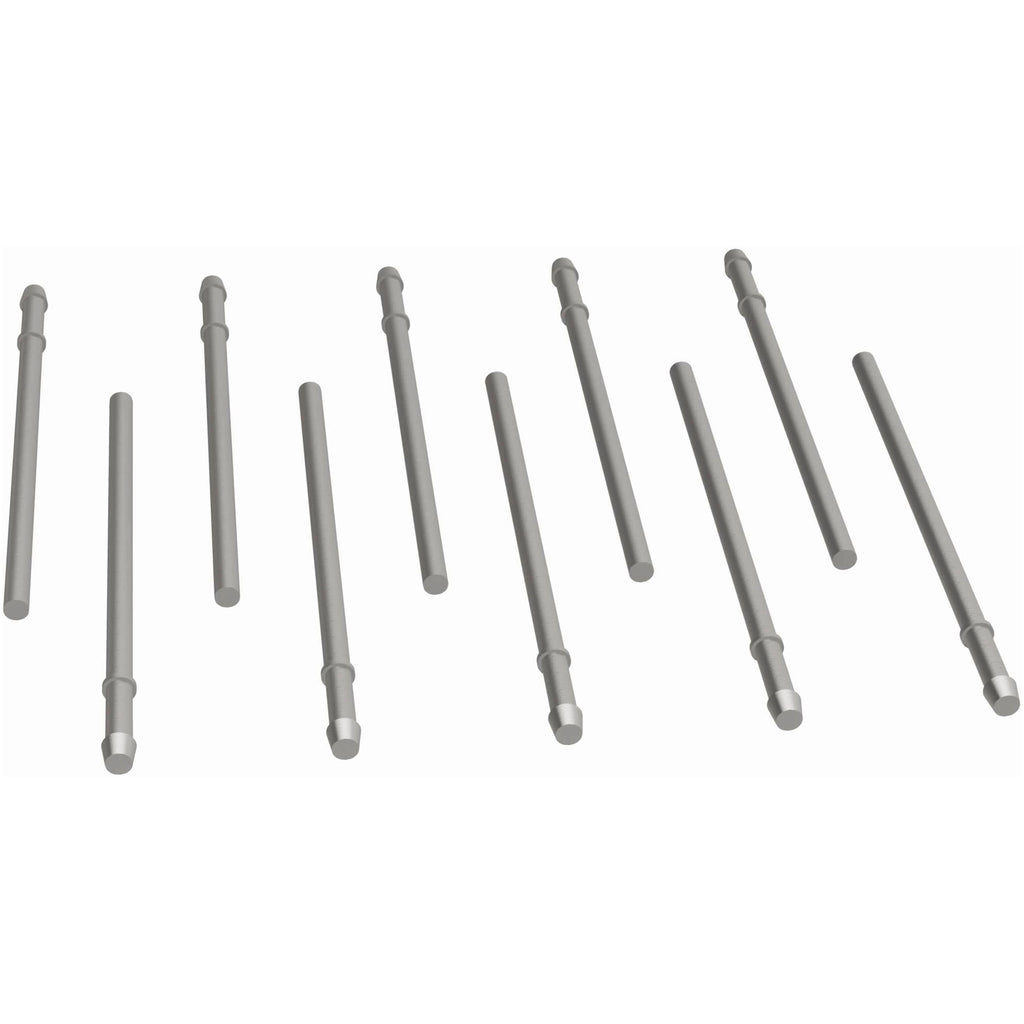 MagnaFlow Exhaust Products 10151 10 pk - Exhaust Hanger - Straight - 0.50in.