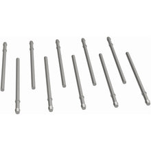 Load image into Gallery viewer, MagnaFlow Exhaust Products 10151 10 pk - Exhaust Hanger - Straight - 0.50in.