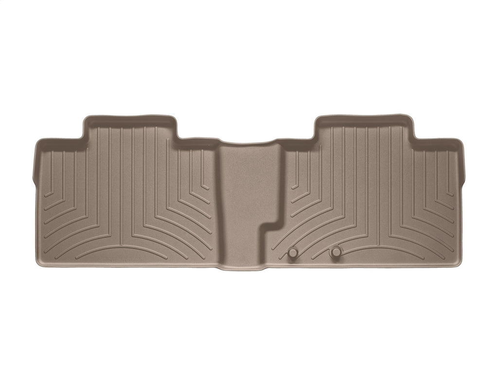 Weathertech 4510002 FloorLiner™ DigitalFit® for Select Ford Edge