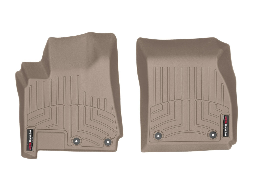 Weathertech 4510021 FloorLiner™ DigitalFit® for Select Buick Regal