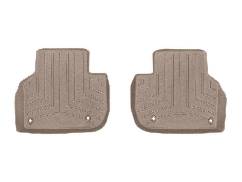 Weathertech 4510032 FloorLiner™ DigitalFit® for Select Jaguar XF