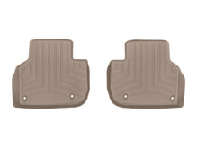 Load image into Gallery viewer, Weathertech 4510032 FloorLiner™ DigitalFit® for Select Jaguar XF