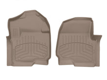 Load image into Gallery viewer, Weathertech 4510121IM FloorLiner™ HP for Select Ford F-250 Super Duty, Ford F-350 Super Duty, Ford F-450 Super Duty, Ford F-550 Super Duty