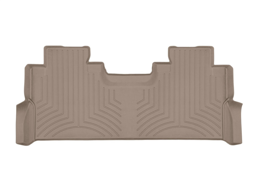 Weathertech 4510122IM FloorLiner™ HP for Select Ford F-250 Super Duty, Ford F-350 Super Duty, Ford F-450 Super Duty