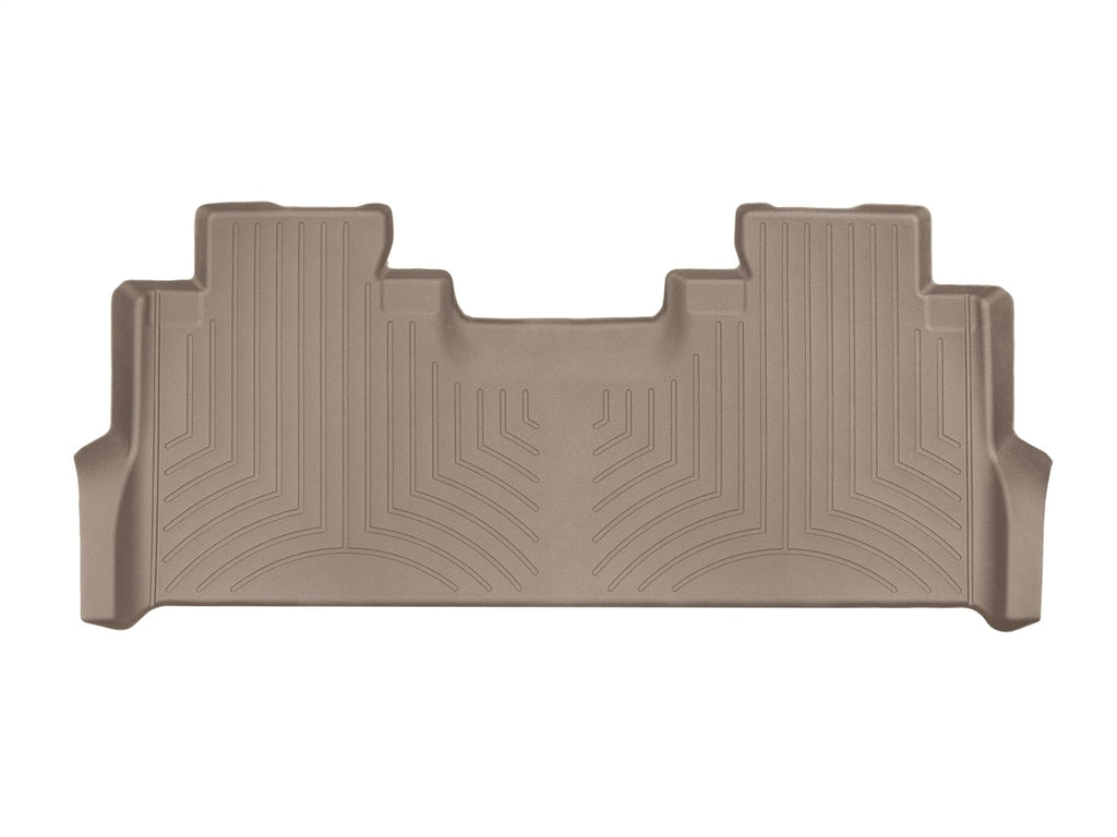 Weathertech 4510122 FloorLiner™ DigitalFit® for Select Ford F-250 Super Duty, Ford F-350 Super Duty, Ford F-450 Super Duty