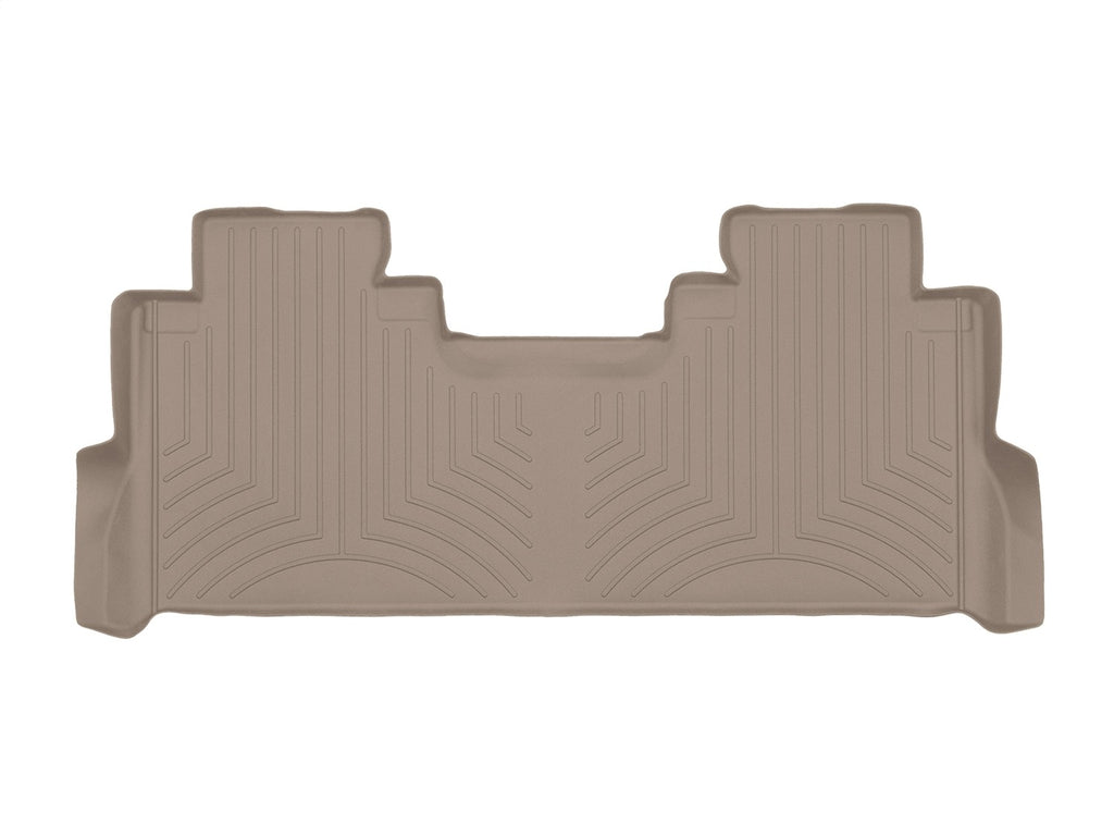 Weathertech 4510123 FloorLiner™ DigitalFit® for Select Ford F-250 Super Duty, Ford F-350 Super Duty, Ford F-450 Super Duty