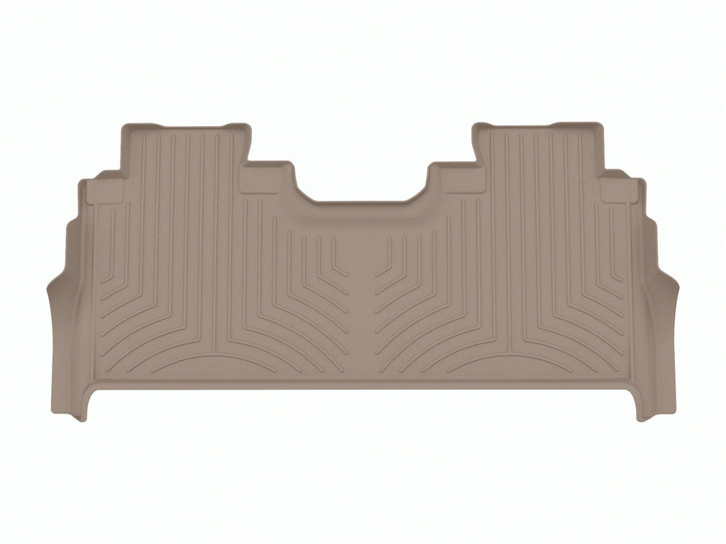 Weathertech 4510126IM FloorLiner™ HP for Select Ford F-250 Super Duty, Ford F-350 Super Duty, Ford F-450 Super Duty