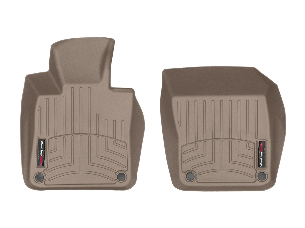 Weathertech 4510181 FloorLiner™ DigitalFit® for Select Volvo S90, Volvo V90, Volvo V90 Cross Country