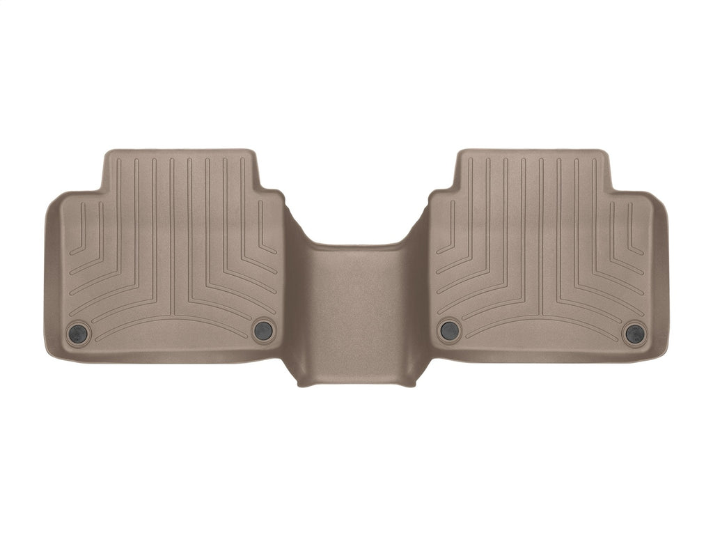 Weathertech 4510182 FloorLiner™ DigitalFit® for Select Volvo S90, Volvo V90, Volvo V90 Cross Country