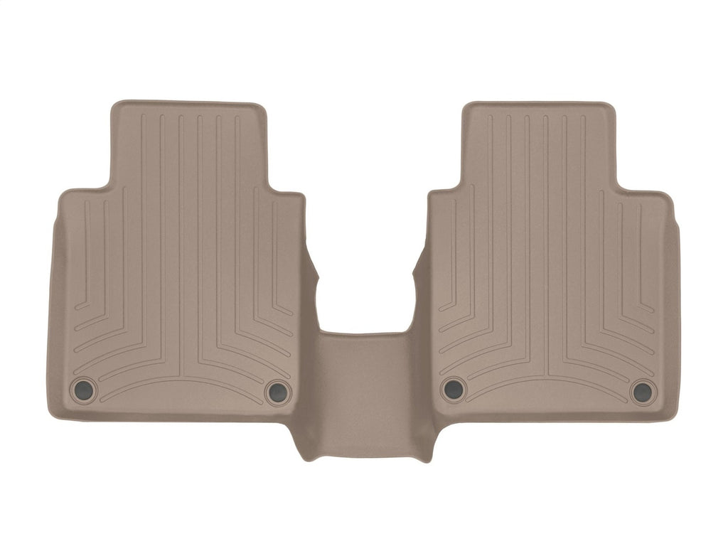 Weathertech 4510183 FloorLiner™ DigitalFit® for Select Volvo S90