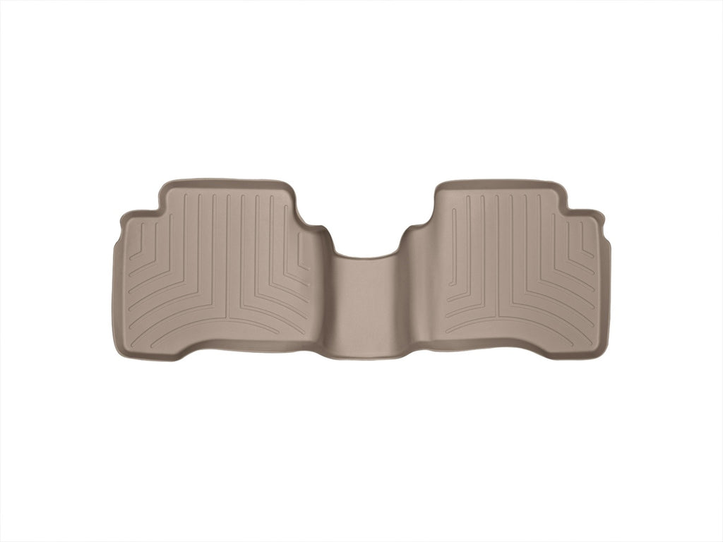 Weathertech 451032 FloorLiner™ DigitalFit® for Select Nissan X-Trail