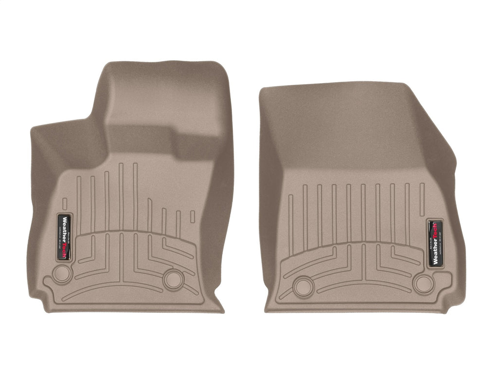 Weathertech 4510341 FloorLiner™ DigitalFit® for Select Lincoln Continental