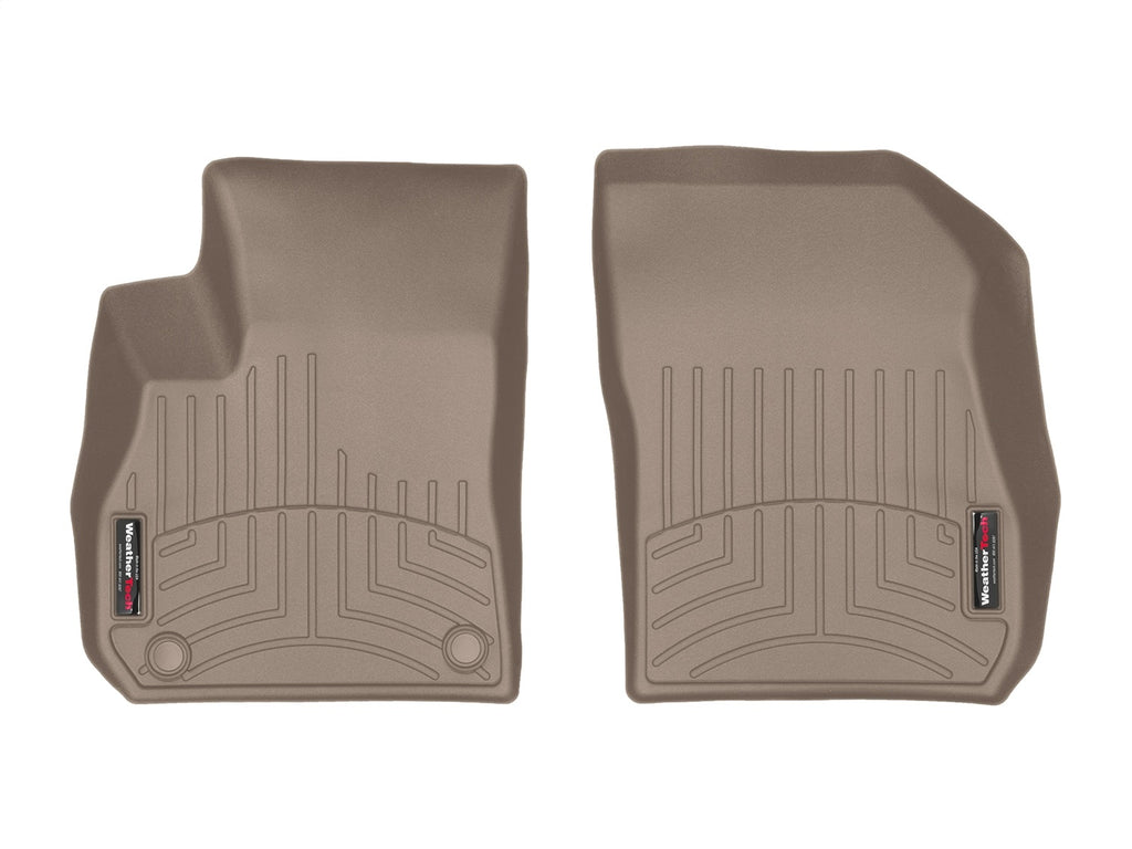 Weathertech 4510381 FloorLiner™ DigitalFit® for Select Buick LaCrosse