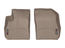 Load image into Gallery viewer, Weathertech 4510381 FloorLiner™ DigitalFit® for Select Buick LaCrosse